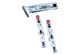 LeveLok LL-STB-2QC Quick Connect KeyLock Ladder Leveler Full Kit