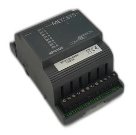 Metasys Johnson Controls Module Selection XT-9100 XP-9102 XP-9103 XP-9105