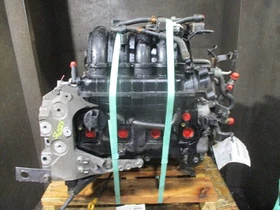 2009 Nissan Altima 2.5L Engine Motor (VIN A 4th Digit) OEM