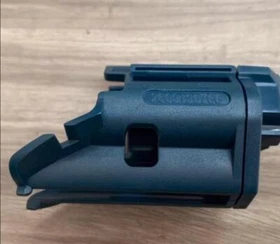 Battery Holder for Bosch GIC 120 C GCL 100-80C D-tect 120 Laser Level Pyrometer
