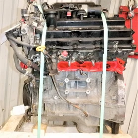 05-07 Nissan Frontier Pathfinder Xterra 4.0L Engine Motor (VIN A 4th Digit) OEM