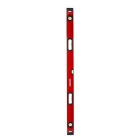 Craftsman 48-in Box Beam Level &nbsp;Shock Absorbing Ends Continuous Edge