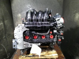 2007 2008 Nissan Altima 2.5L Engine Motor (VIN A 4th Digit) OEM