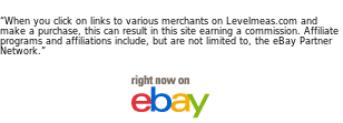 levelmeas logo