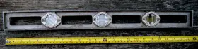 3992-24 SEARS Craftsman Ar Vial Solid Level
