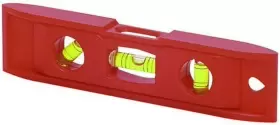 445036042007 MINI Magnetic Torpedo Level