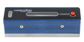 663566020129 ACCUSIZE INDUSTRIAL TOOLS Master Precision Level