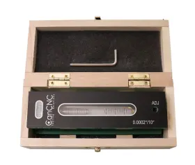 663566023205 ACCUSIZE INDUSTRIAL TOOLS Master Precision Level #2