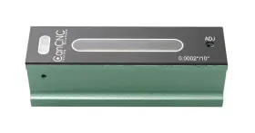 663566023205 ACCUSIZE INDUSTRIAL TOOLS Master Precision Level #3
