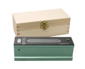 663566023205 ACCUSIZE INDUSTRIAL TOOLS Master Precision Level