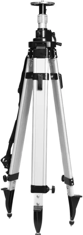 740-02-ELV ADIRPRO Survey Tripod Laser Level Transit Clamp