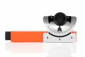 780-00 ADIRPRO Topographic Abney Level Clinometer #3