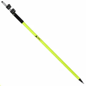 810012674492 ADIRPRO Prism Pole Screw Collar Lock Fluorescent
