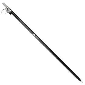 711-42-QCLAMP ADIRPRO Carbon Fiber Prism Pole Adapter Release