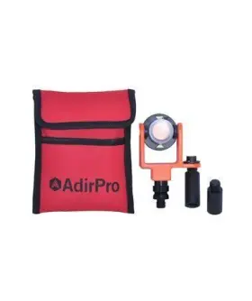 815236011160 ADIRPRO Mini Prism Vial Copper Coated Hook #3