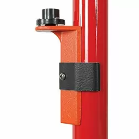 815236012921 ADIRPRO Snap Rod Level Round Square Horizontal #3