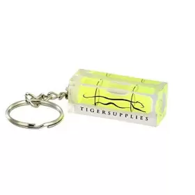 815236013904 ADIRPRO Mini Acrylic Keychains Key Organizers
