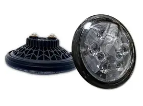 PAR36L201 AERO Lites Com Aircraft Led Landing Light Taxi Beam