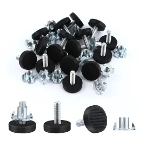 B23046 AIEX Furniture Levelers Leveling