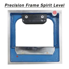 903036859069 ALL-CARB Precision Frame Spirit Level Accuracy #2
