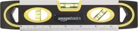 DS-SLAMZ003 AMAZON BASICS Magnetic Torpedo Level Ruler #3