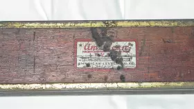 5378 AMERICAN Antique Level #3