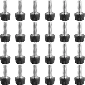 HU-XI-64 ANWENK Furniture Levelers Steel