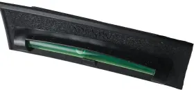 95801B APEX RV Graduated Bubble Level Adhesive Camper Trailer #3