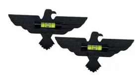 95901 APEX RV Eagle Multipurpose Bubble Level Stick Camper