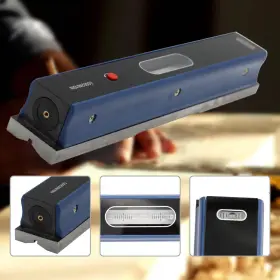 AP-180396-783526-ST ASPATON Master Precision Level Wooden Box #2