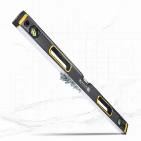 31180 B-BOSI TOOLS Magnetic Bubble Level