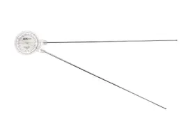 12-1034HR BASELINE Hires Xtender Goniometer #2