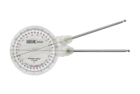 12-1034HR BASELINE Hires Xtender Goniometer