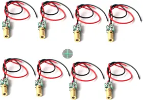 S059 BEITESI Line Laser Module Focus