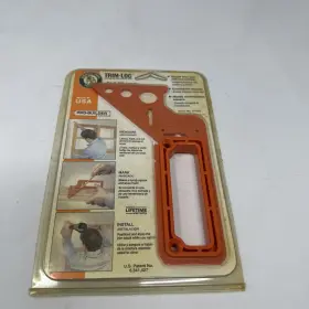 Trim-loc BENCH DOG Tool Carpentry Aid Nos #2