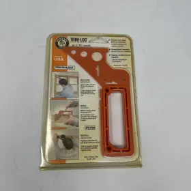 Trim-loc BENCH DOG Tool Carpentry Aid Nos