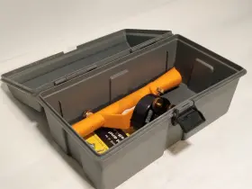 125-25825 BERGER Transit Level Surveying Tool Manual