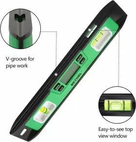 191171372383 BETHEL Digital Torpedo Level #2