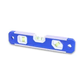191171372468 BETHEL Magnetic Torpedo Level Spirit Bubble