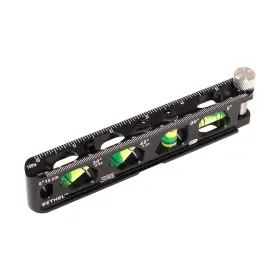 LEVEL-T-14A-6 BETHEL Torpedo Magnetic Conduit Vials Groove
