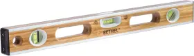 LEVEL-B-11A-24 BETHEL Solid Block Acrylic Vials Mortar