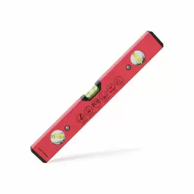 AB18DM40 BETHEL Torpedo Level Magnetic Spirit Tool Vials