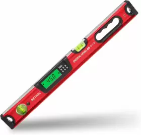 D-19A-2 BETHEL Digital Magnetic Level Lcd Smart Display Tool