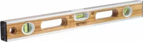LEVEL-B-11A-24 BETHEL Tool Solid Block Acrylic Vials Light