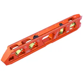 T-14A-9-OR BETHEL Torpedo Level Magnetic Conduit