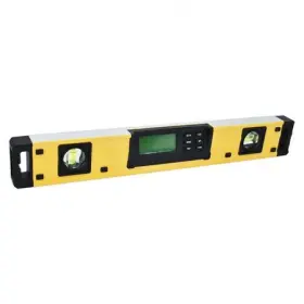 14221 BIG HORN Digital Level Bubble Memory Function Lcd