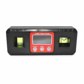 766565142233 BIG HORN Digital Level Angle Slope Lcd Display