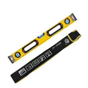 JDS-S600 BJDSI Leveler Tool Magnetic Error