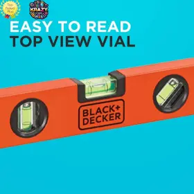 BDHT42002 BLACK DECKER Level Set #3