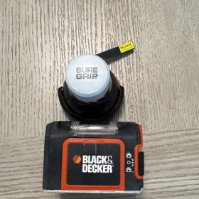 EC60825-1-2007 BLACK DECKER Sure Grip Line Level